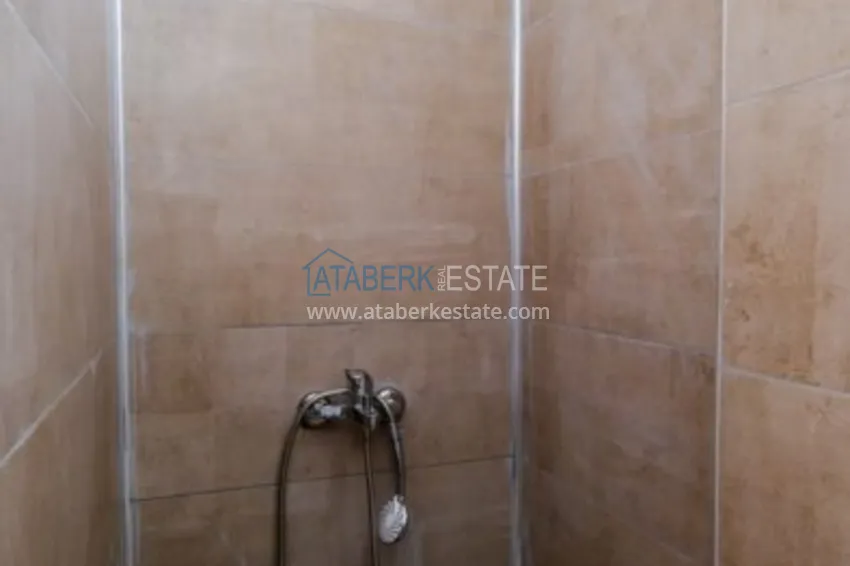 Приобрести Вилла в горах - Алания район Бекташ с исключительным панорамным видом  46 