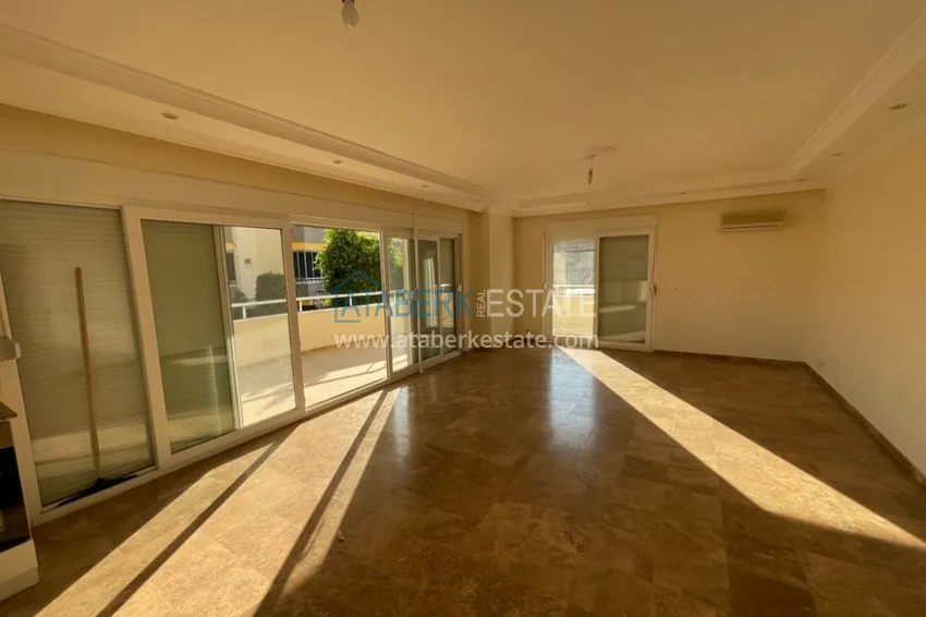 Приобрести Квартира в Авсалларе трехкомнатная в комплексе с хорошей инфраструктурой  4 