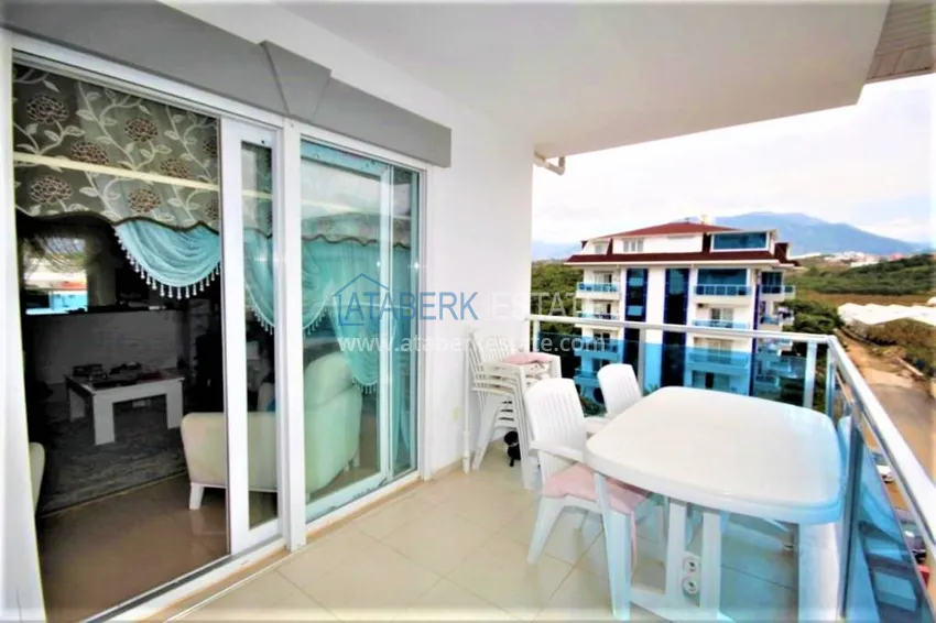 Приобрести Пентхаус-дуплекс в Кестеле с мебелью и красивыми видовыми характеристиками 4 