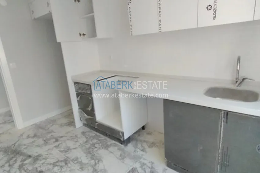 Приобрести Квартиры в Анталии – центр в комплексе на завершающем этапе строительства 5 