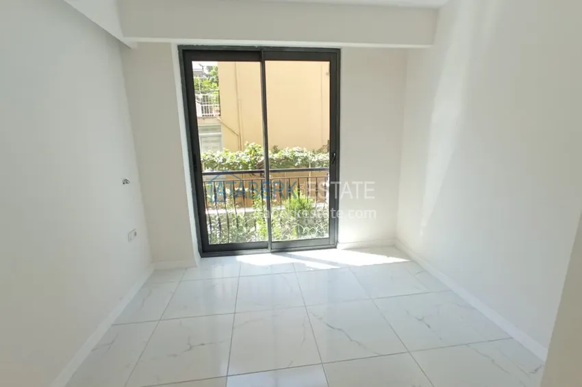 Приобрести Квартира в центре Алании двухкомнатная в современном доме  4 