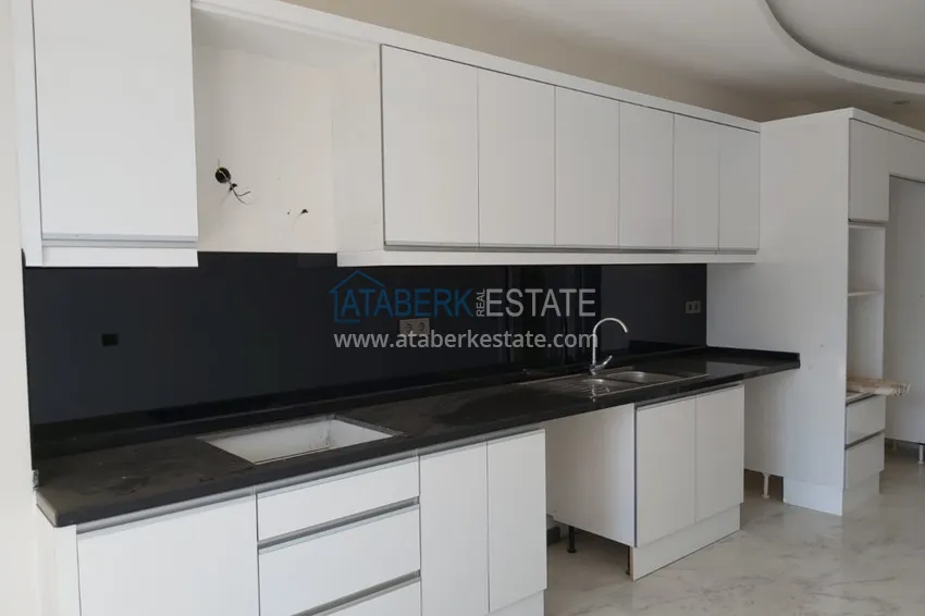 Приобрести Квартира в Махмутларе с 4 спальнями - предложение для большой семьи 4 