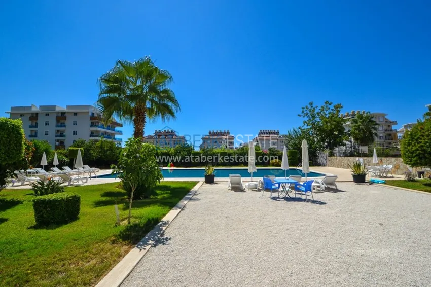 Пентхаус в Джикджилли двухуровневый с потрясающим открытым видом 5 