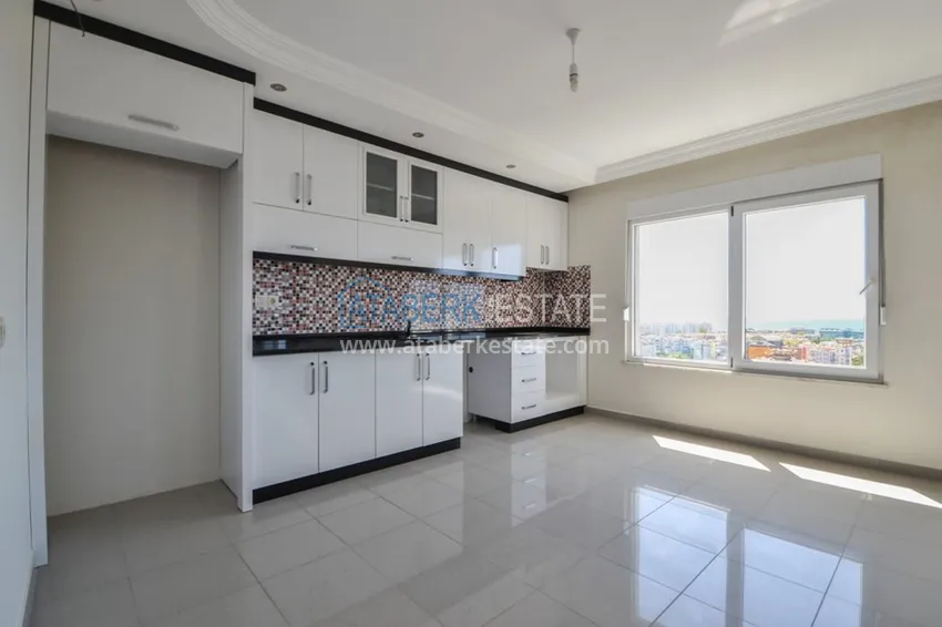 Приобрести Пентхаус в Джикджилли двухуровневый с потрясающим открытым видом 6 