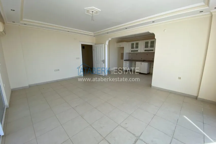 Приобрести Квартира в Махмутларе с прекрасными видовыми характеристиками 7 