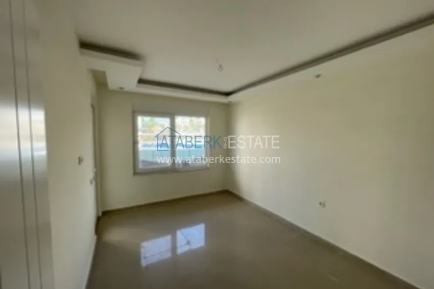 Приобрести Квартира в Авсалларе двухкомнатная с чистовой отделкой  4 