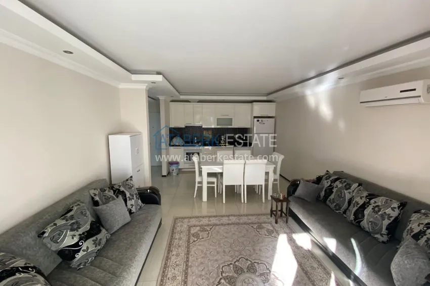 Приобрести Квартира на первой береговой линии с мебелью в Кестеле  4 