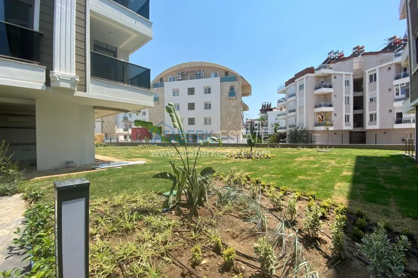 Пентхаус от собственника в Анталии район Коньяалты – Унжалы в элитной резиденции  4 