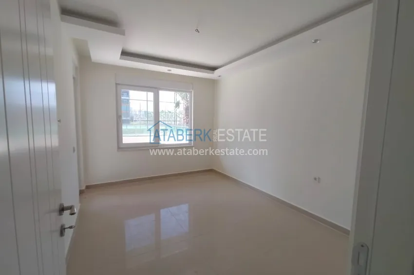 Приобрести Квартира в Авсалларе просторная, двухкомнатная с чистовой отделкой  4 