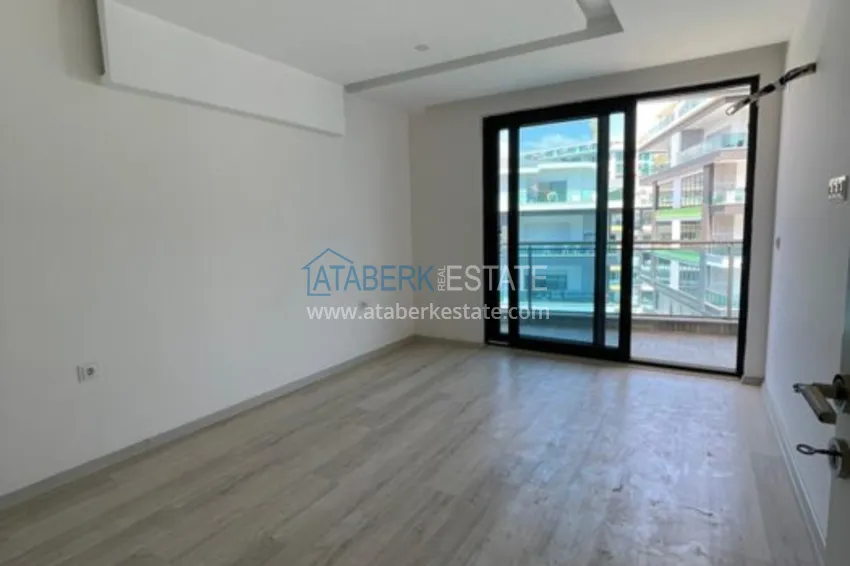 Приобрести Квартира в Каргыджаке с чистовой отделкой в элитном жилом комплексе 4 