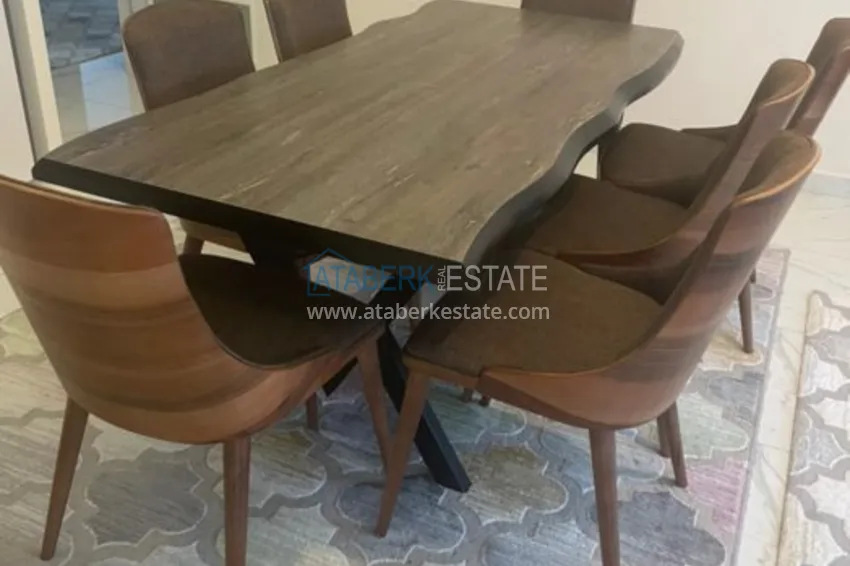 Приобрести Квартира в Кестеле меблированная с красивым видом на горы  4 