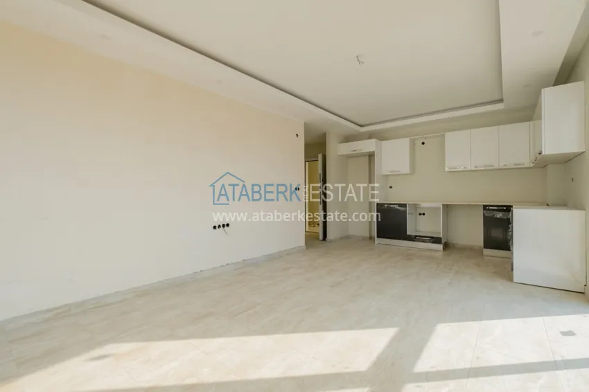 Приобрести Квартиры в Авсалларе на разных этажах по привлекательной цене 4 