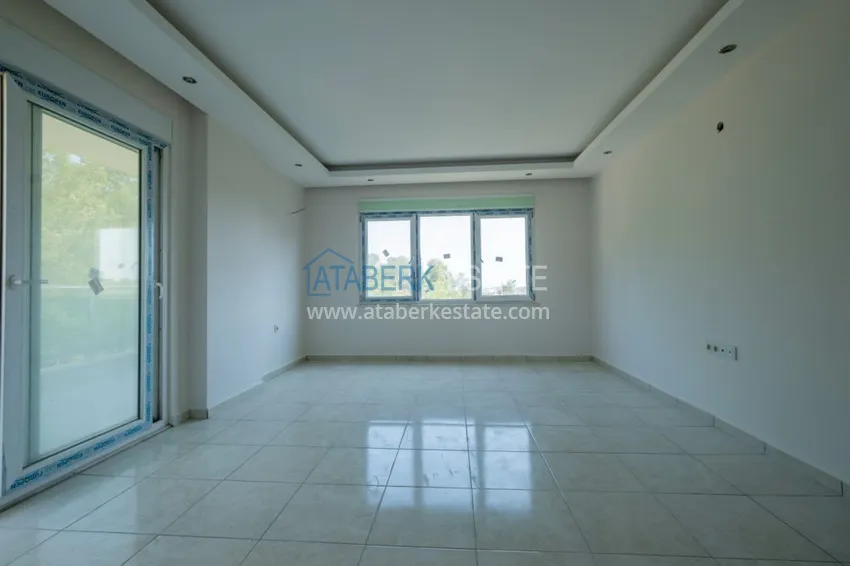 Приобрести Квартира в Авсалларе после капитального ремонта в современном комплексе 4 