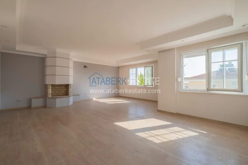 Приобрести Вилла в горах - Алания район Бекташ с исключительным панорамным видом  4 