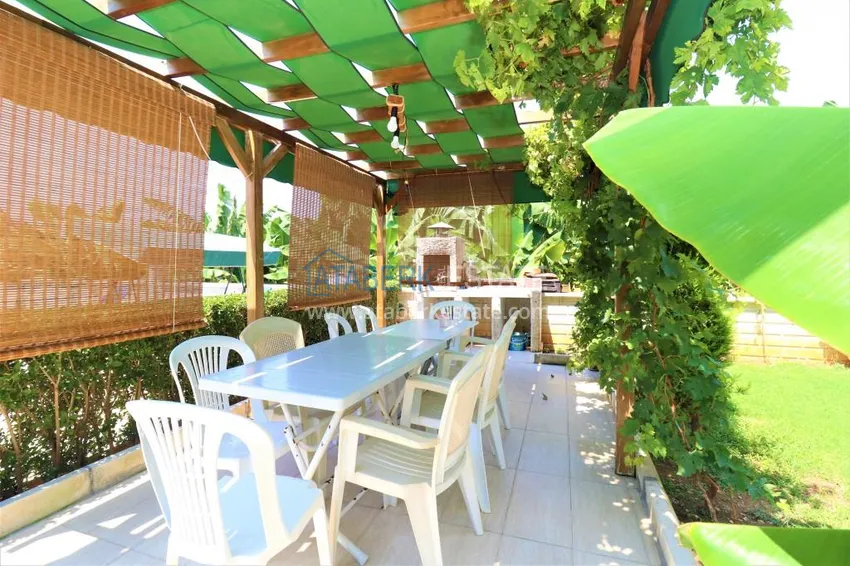 Пентхаус-дуплекс в Кестеле с мебелью и красивыми видовыми характеристиками 6 