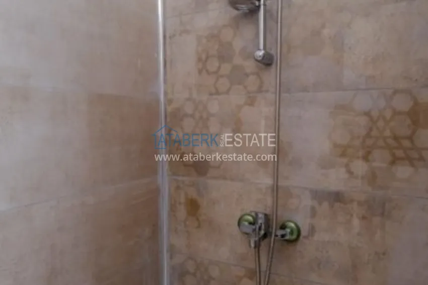 Приобрести Вилла в горах - Алания район Бекташ с исключительным панорамным видом  48 