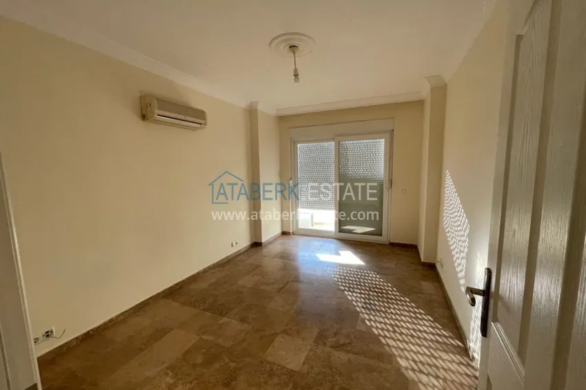 Приобрести Квартира в Авсалларе трехкомнатная в комплексе с хорошей инфраструктурой  5 