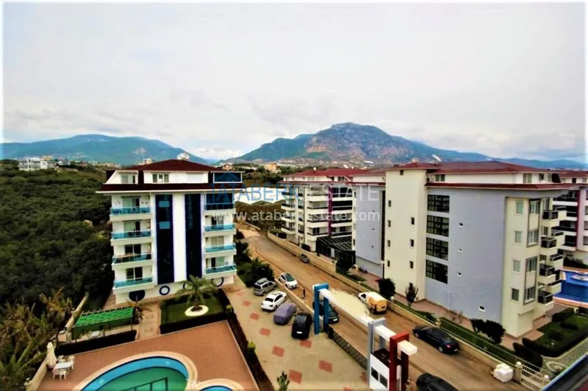 Приобрести Пентхаус-дуплекс в Кестеле с мебелью и красивыми видовыми характеристиками 5 