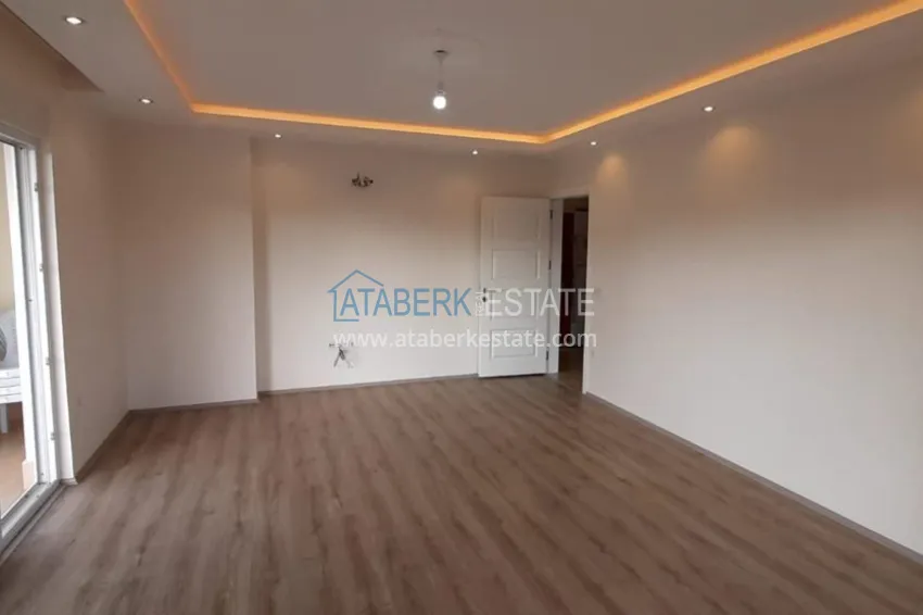 Приобрести Квартира в Махмутларе с чистовой отделкой, 2 спальни, отдельная кухня  5 