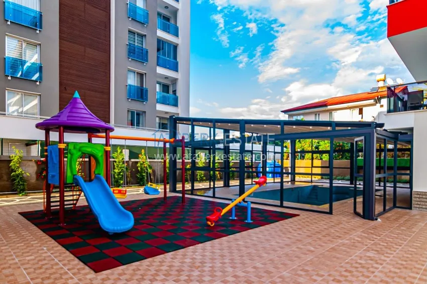 Квартира в Кестеле меблированная с красивым видом на горы  7 