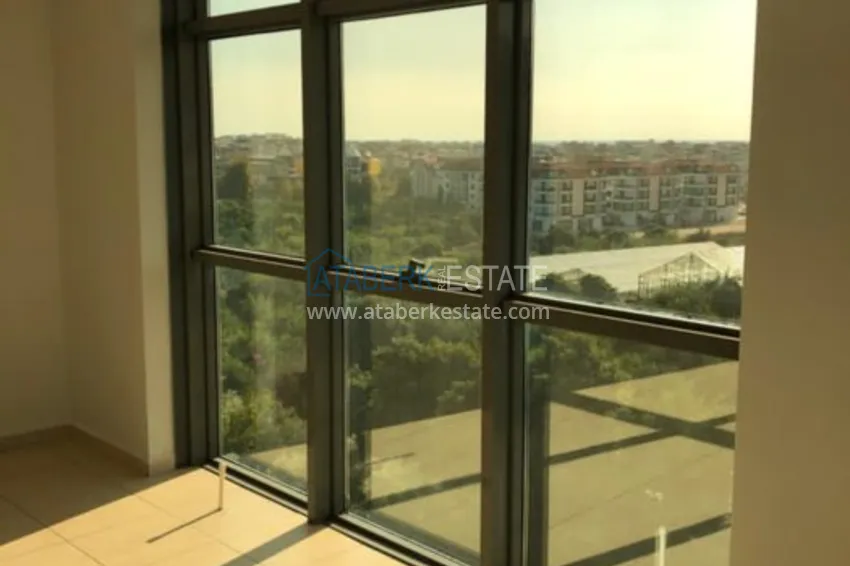 Приобрести Просторный пентхаус в Джикджилли для большой семьи в резиденции премиум класса  5 