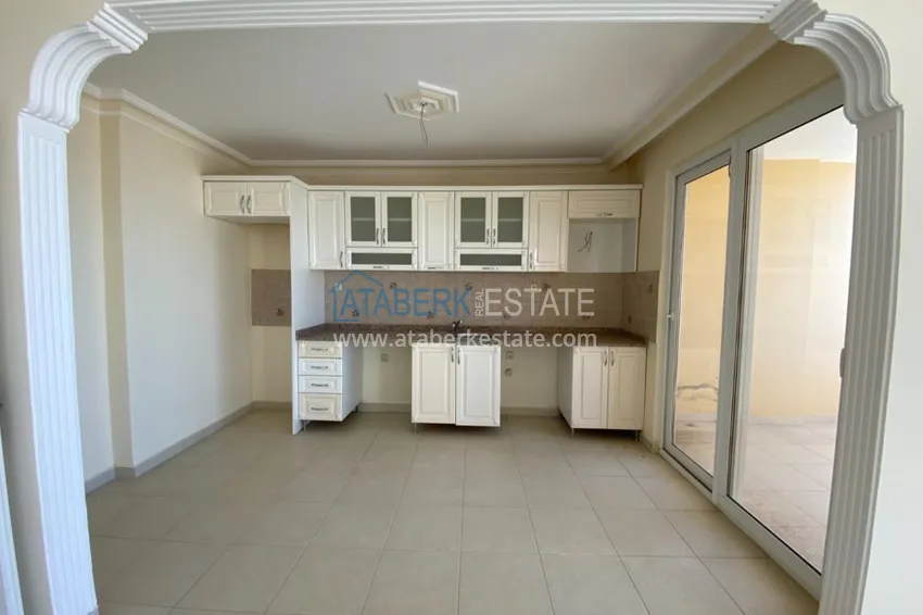 Приобрести Квартира в Махмутларе с прекрасными видовыми характеристиками 8 