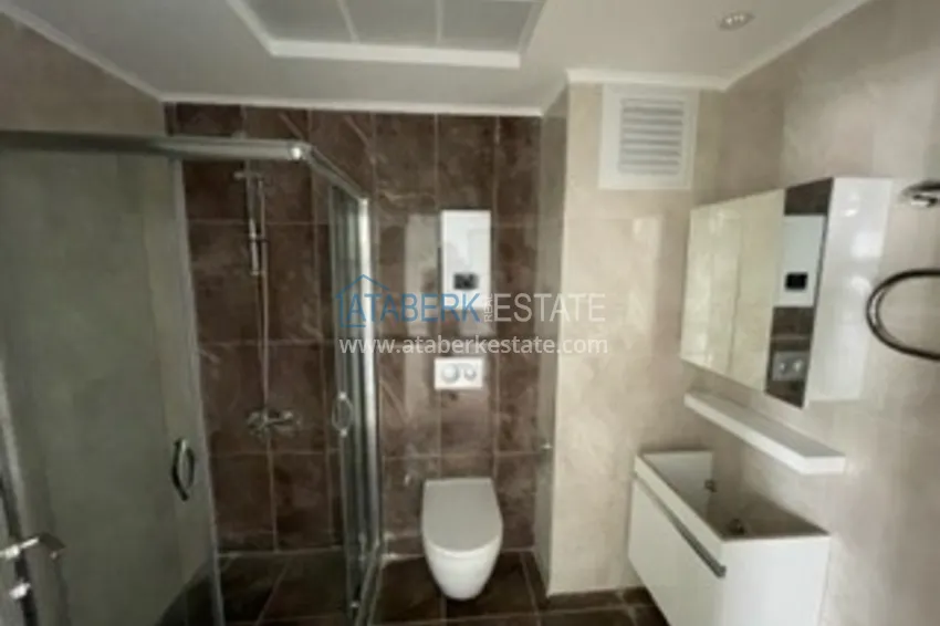 Приобрести Квартира в Авсалларе двухкомнатная с чистовой отделкой  5 