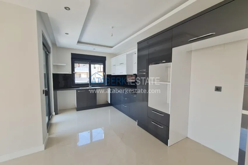 Приобрести Квартира в центре района Оба с качественной чистовой отделкой 5 