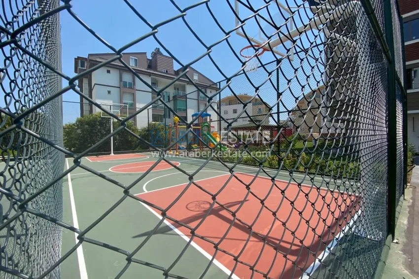 Пентхаус от собственника в Анталии район Коньяалты – Унжалы в элитной резиденции  5 