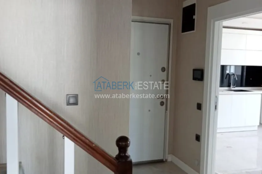 Приобрести Пентхаус от собственника в Анталии район Коньяалты – Унжалы в элитной резиденции  6 