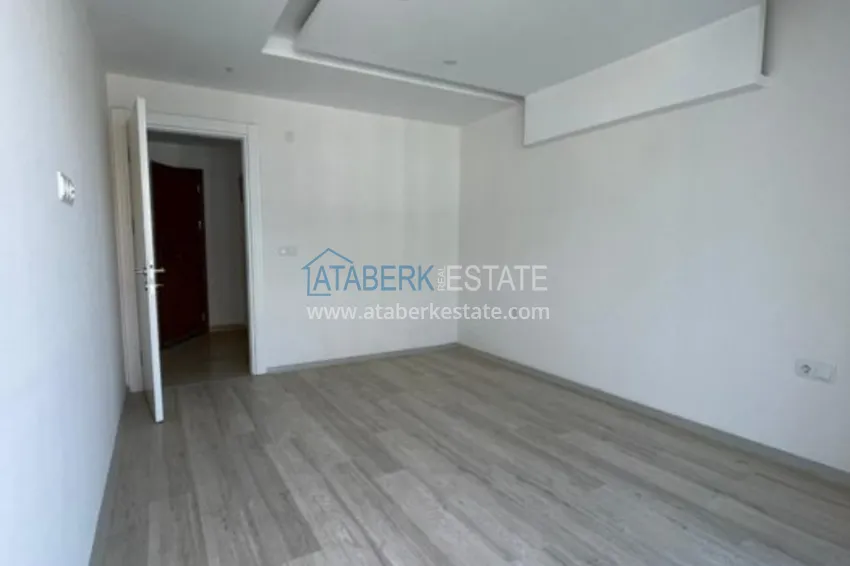 Приобрести Квартира в Каргыджаке с чистовой отделкой в элитном жилом комплексе 5 