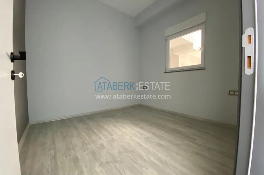 Приобрести Квартира в Махмутларе двухкомнатная с чистовой отделкой в молодом комплексе  4 