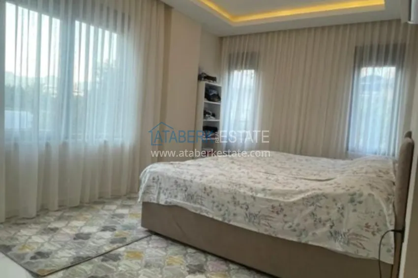 Приобрести Квартира в Кестеле меблированная с красивым видом на горы  5 