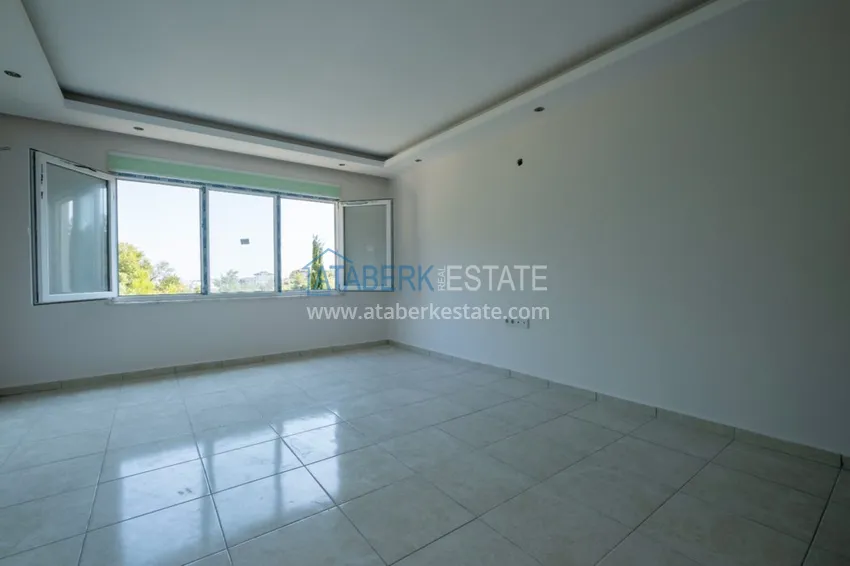 Приобрести Квартира в Авсалларе после капитального ремонта в современном комплексе 5 