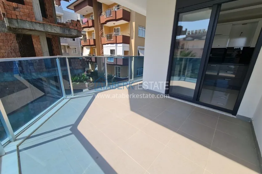 Приобрести Квартира в центре района Оба с качественной чистовой отделкой 6 