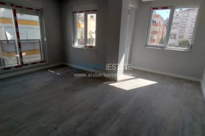 Приобрести Квартиры в Анталии – центр в комплексе на завершающем этапе строительства 7 