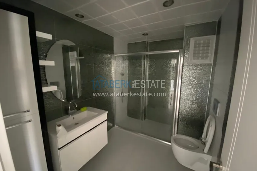 Приобрести Квартира в районе Кестель с мебелью в комплексе комфорт-класса 6 