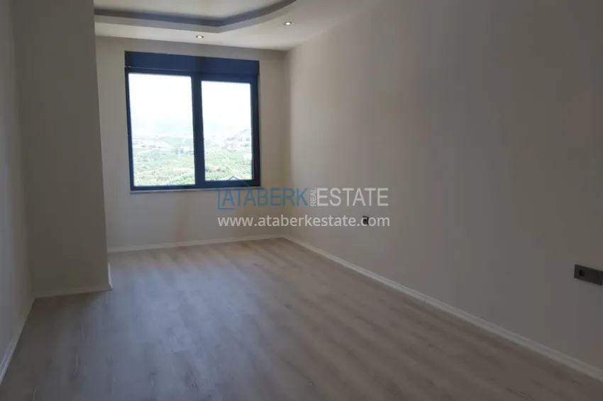 Приобрести Квартира в Махмутларе с отдельной кухней, в многоэтажной новостройке 6 