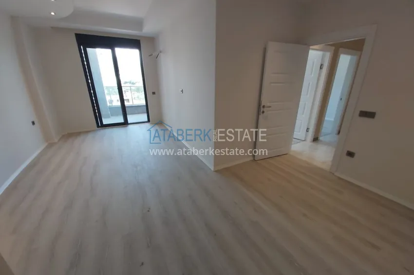 Приобрести Квартира в Махмутларе с 4 спальнями - предложение для большой семьи 6 