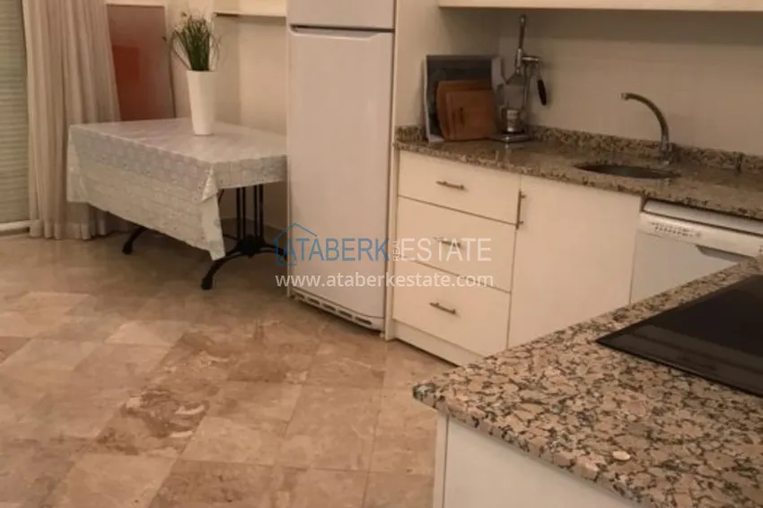 Приобрести Дуплекс в Джикджилли трехкомнатный в жилом комплексе  5 