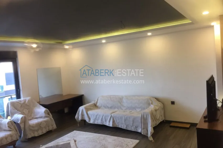 Приобрести Квартира в Анталии район Кепез – Варсак, меблированная после ремонта 6 