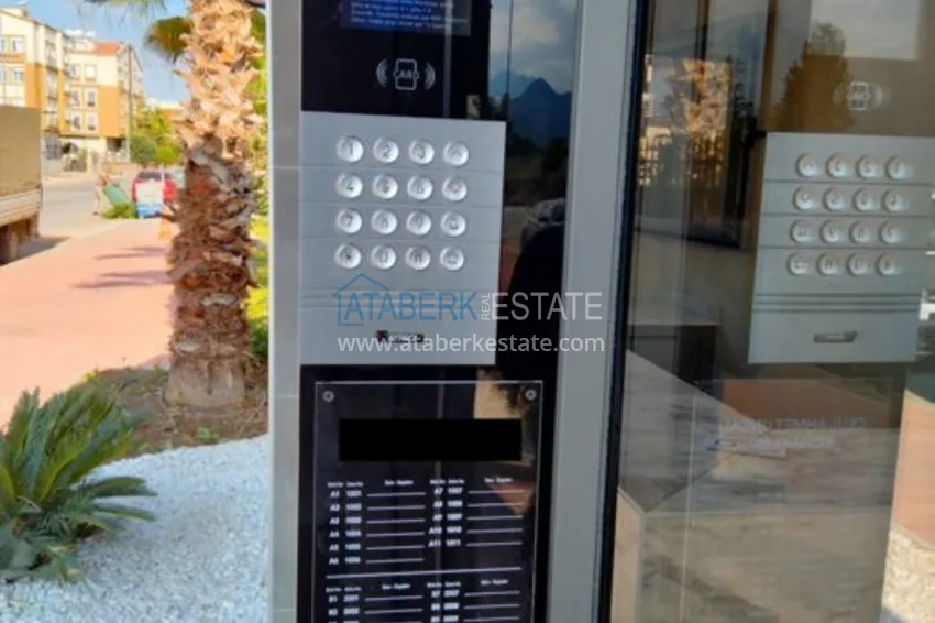 Пентхаус от собственника в Анталии район Коньяалты – Унжалы в элитной резиденции  6 