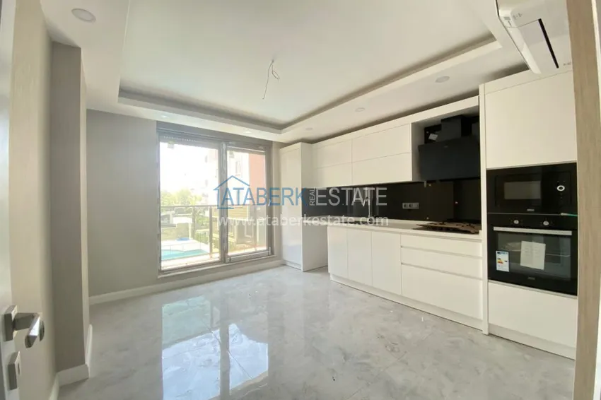 Приобрести Пентхаус от собственника в Анталии район Коньяалты – Унжалы в элитной резиденции  7 