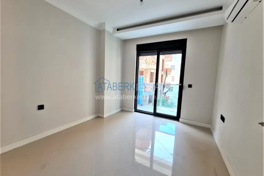 Приобрести Квартира в центре района Оба с качественной чистовой отделкой 8 