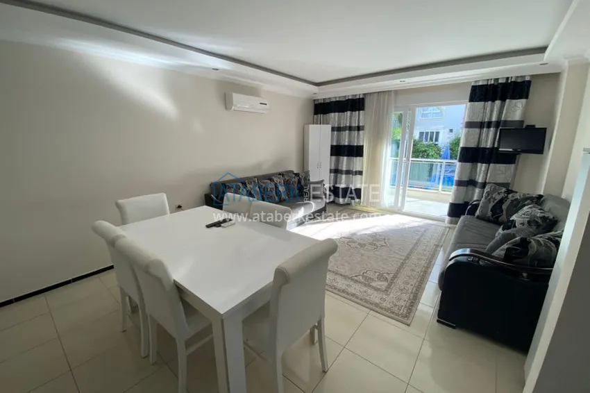 Приобрести Квартира на первой береговой линии с мебелью в Кестеле  6 