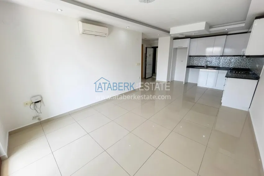 Приобрести Квартира в районе Джикджилли – Алания в престижном жилом комплексе 6 