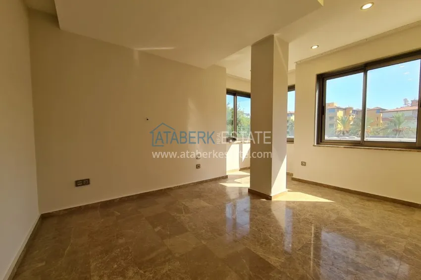 Приобрести Квартира в Алании трехкомнатная на первой береговой линии - гражданство 6 