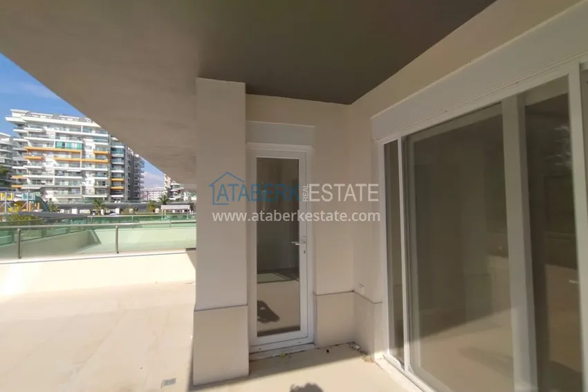 Приобрести Квартира в Авсалларе просторная, двухкомнатная с чистовой отделкой  6 