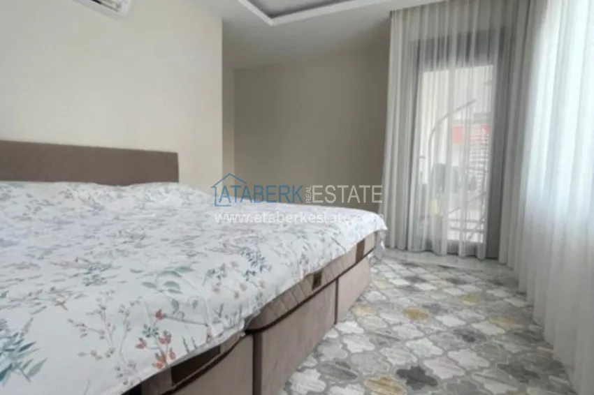 Приобрести Квартира в Кестеле меблированная с красивым видом на горы  6 