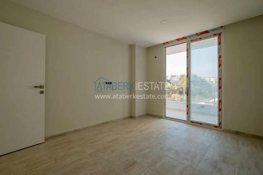 Приобрести Квартиры в Авсалларе на разных этажах по привлекательной цене 7 